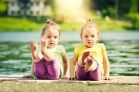 Keeping an Eye on Your Child’s Foot Health